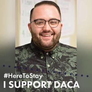 Meet your Posher, Christopher